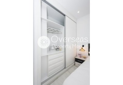 Nouvelle construction - Appartement -
Jacarilla - pueblo