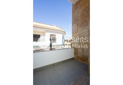 Nouvelle construction - Appartement -
Jacarilla - pueblo