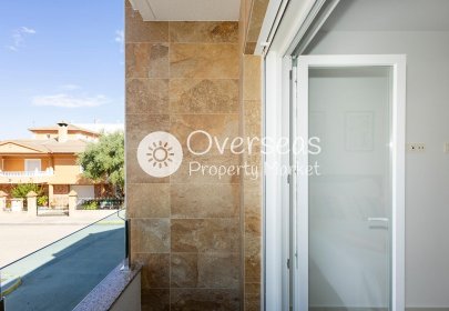 Nouvelle construction - Appartement -
Jacarilla - pueblo