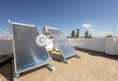 Nouvelle construction - Appartement -
Jacarilla - pueblo