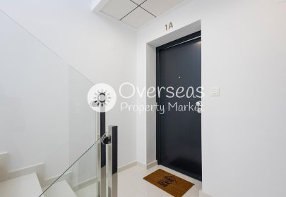 Nouvelle construction - Appartement -
Jacarilla - pueblo