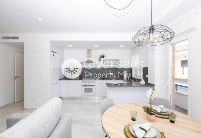 New Build - Apartment / flat -
Jacarilla - pueblo