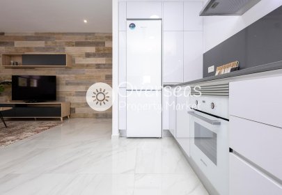 New Build - Apartment / flat -
Jacarilla - pueblo