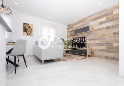 New Build - Apartment / flat -
Jacarilla - pueblo