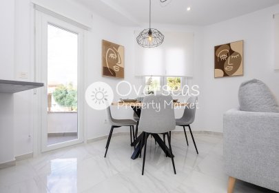 New Build - Apartment / flat -
Jacarilla - pueblo