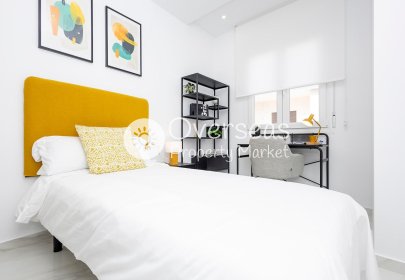 New Build - Apartment / flat -
Jacarilla - pueblo