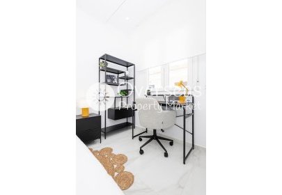 New Build - Apartment / flat -
Jacarilla - pueblo