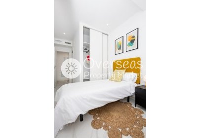 New Build - Apartment / flat -
Jacarilla - pueblo