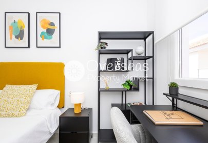 New Build - Apartment / flat -
Jacarilla - pueblo