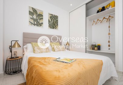 New Build - Apartment / flat -
Jacarilla - pueblo