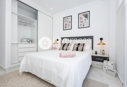 New Build - Apartment / flat -
Jacarilla - pueblo