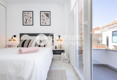 New Build - Apartment / flat -
Jacarilla - pueblo