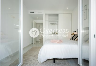 New Build - Apartment / flat -
Jacarilla - pueblo