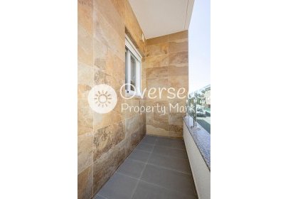 New Build - Apartment / flat -
Jacarilla - pueblo