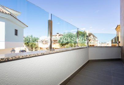 New Build - Apartment / flat -
Jacarilla - pueblo