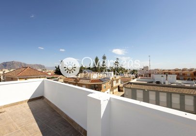 New Build - Apartment / flat -
Jacarilla - pueblo