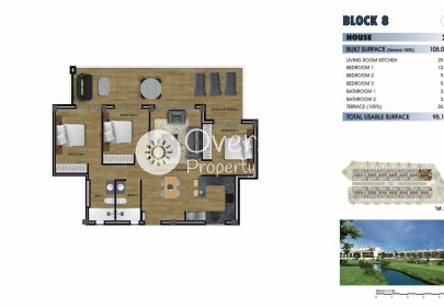 Nouvelle construction - Appartement -
Los Alcazares - La Serena Golf