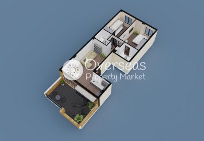 New Build - Penthouse -
Pilar de la Horadada - pueblo