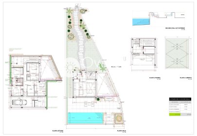 Nowy budynek - Villa -
Rojales - Altos De La Marquesa