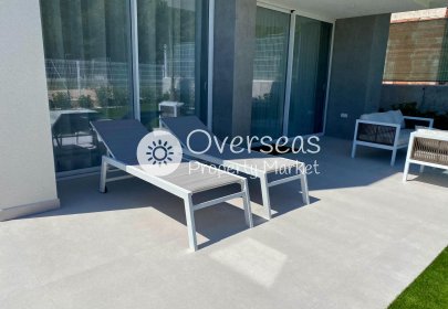 Nowy budynek - Villa -
Finestrat - Sierra Cortina