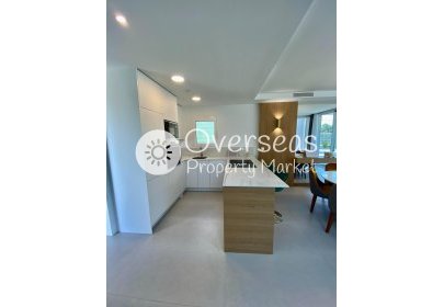 Nowy budynek - Villa -
Finestrat - Sierra Cortina