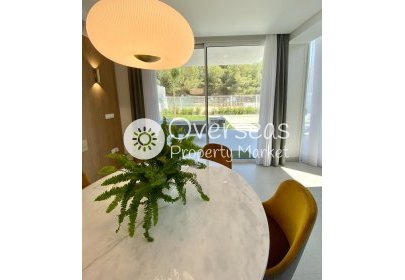 Nowy budynek - Villa -
Finestrat - Sierra Cortina