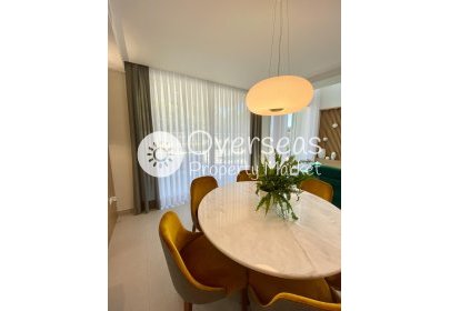 Nowy budynek - Villa -
Finestrat - Sierra Cortina