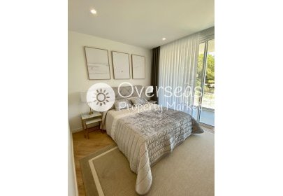 Nowy budynek - Villa -
Finestrat - Sierra Cortina