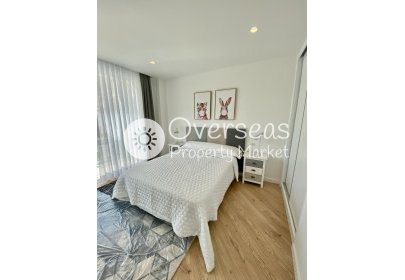 Nowy budynek - Villa -
Finestrat - Sierra Cortina