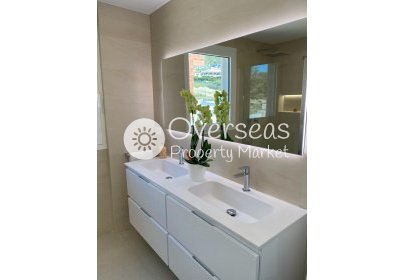 Nowy budynek - Villa -
Finestrat - Sierra Cortina