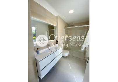 Nowy budynek - Villa -
Finestrat - Sierra Cortina