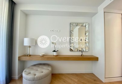 Nowy budynek - Villa -
Finestrat - Sierra Cortina