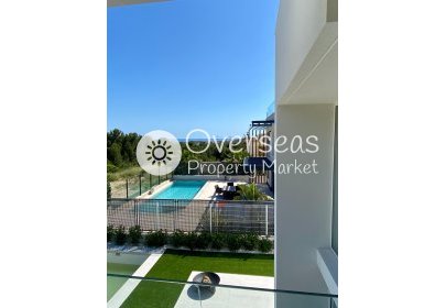 Nowy budynek - Villa -
Finestrat - Sierra Cortina