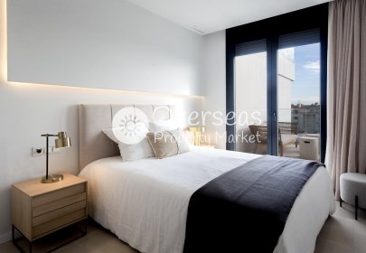 Neue Gebäude - Apartment -
Denia - L´Estanyó (Marinas)