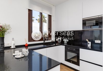 Nowy budynek - Villa -
Finestrat - Balcón De Finestrat