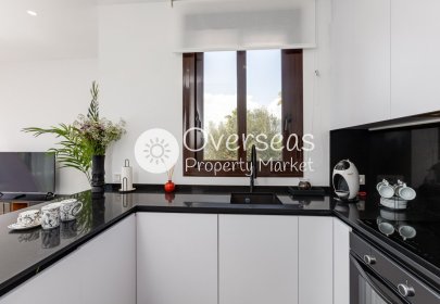 Nowy budynek - Villa -
Finestrat - Balcón De Finestrat