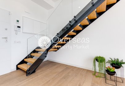 Nowy budynek - Villa -
Finestrat - Balcón De Finestrat