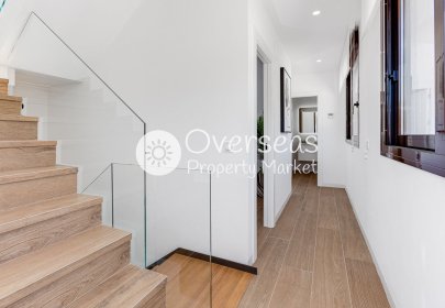 Nowy budynek - Villa -
Finestrat - Balcón De Finestrat