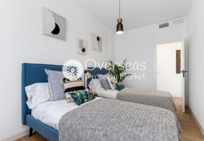 Nowy budynek - Villa -
Finestrat - Balcón De Finestrat