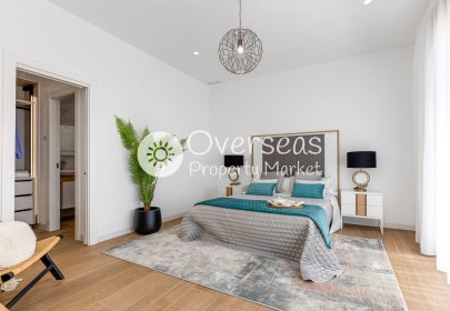 Nowy budynek - Villa -
Finestrat - Balcón De Finestrat
