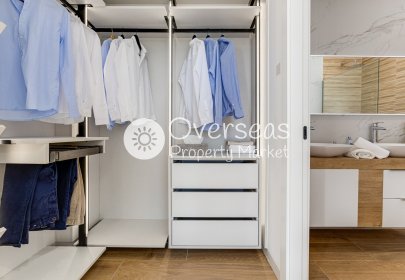 Nowy budynek - Villa -
Finestrat - Balcón De Finestrat
