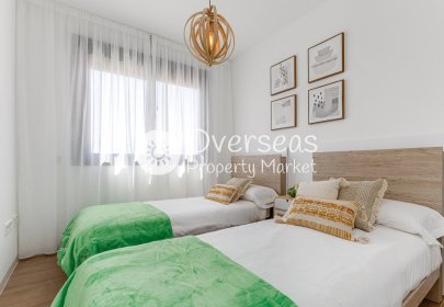 Nowy budynek - Villa -
Finestrat - Balcón De Finestrat