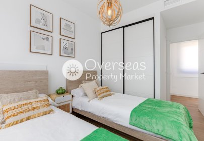 Nowy budynek - Villa -
Finestrat - Balcón De Finestrat