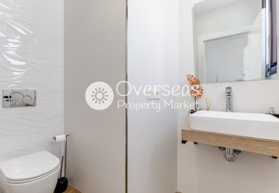 Nowy budynek - Villa -
Finestrat - Balcón De Finestrat