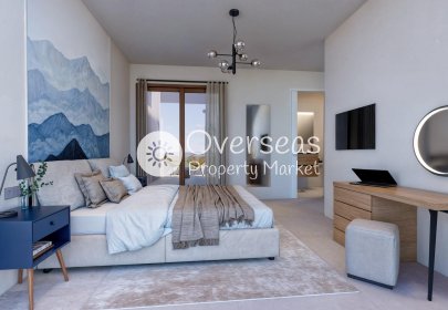 New Build - Villa -
Torre Pacheco - pueblo