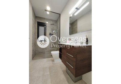 Nowy budynek - Villa -
Pinoso - Lel