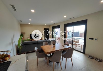 Nowy budynek - Villa -
Pinoso - Lel