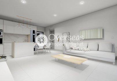 Nowy budynek - Villa -
Torre Pacheco - Roldán