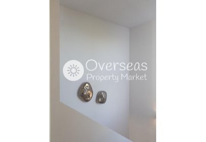 Neue Gebäude - Apartment -
Denia - L´Estanyó (Marinas)