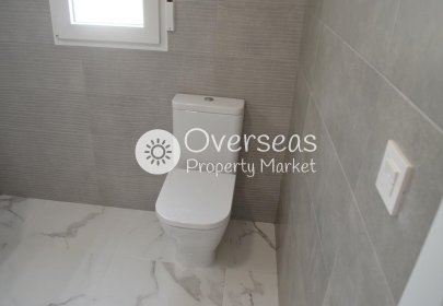 Nowy budynek - Villa -
Pinoso - Camino Del Prado